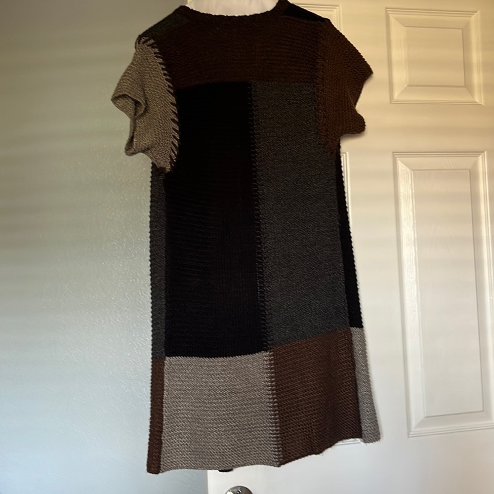 Curio long cardigan